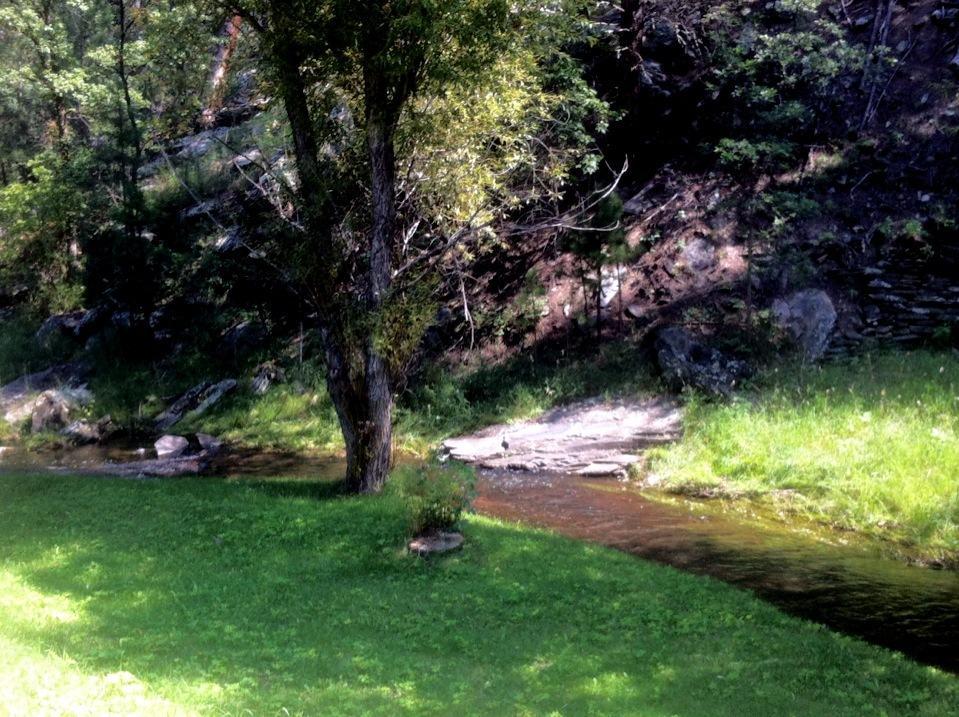 كيستون The Brookside Motel / Mt. Rushmore المظهر الخارجي الصورة